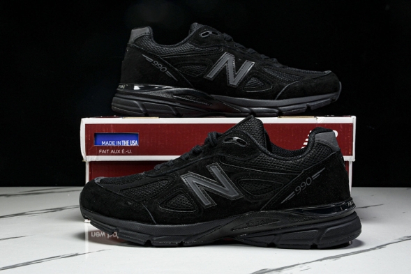 New Balance NB990 M990BB4 