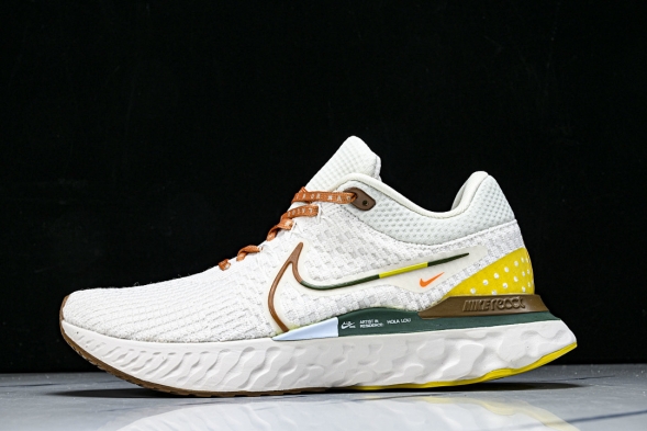 Nike React Infinity Run FK 3 DO9496 001 