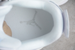 Nike Air Jordan 4 Black Lase 308497-100