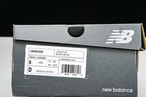 New Balance 9060 U9060HSB 
