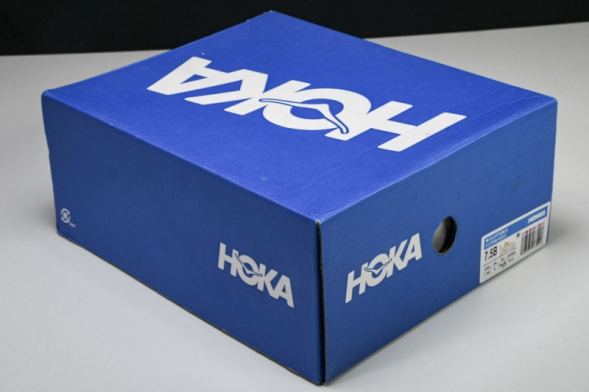 Hoka Clifton 9 1127896 SSEG 