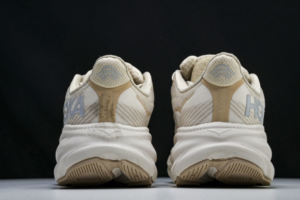 Hoka Clifton 9 1127896 SSEG 