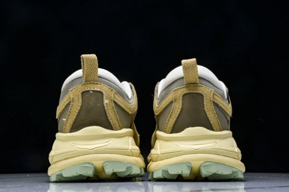 Hoka Tor Ultra Low 1153137 WSH 