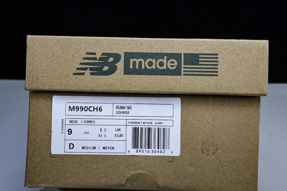 New Balance NB990 M990CH6 