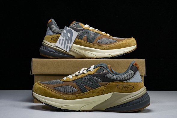 New Balance NB990 M990CH6 