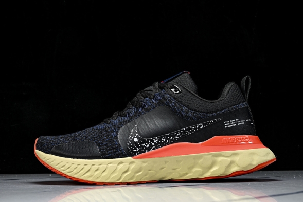 Nike React Infinity Run FK 3 DZ3014 002 