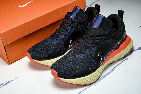 Nike React Infinity Run FK 3 DZ3014 002 