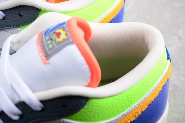 Nike Air Jordan 1 low FB1835-181 