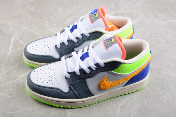 Nike Air Jordan 1 low FB1835-181 