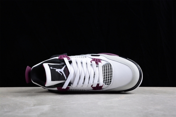  Nike Air Jordan 4 Retro PSG CZ5624-100 