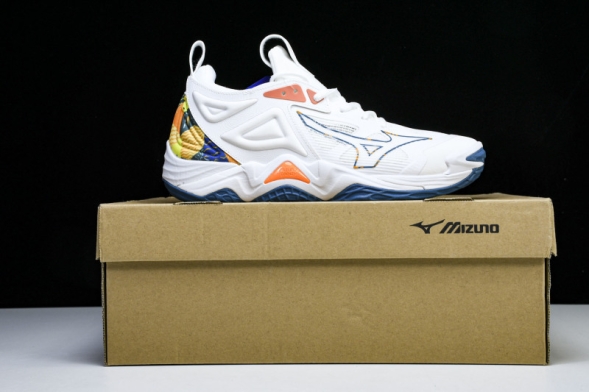Mizuno Wave Momentum V1GA231256  