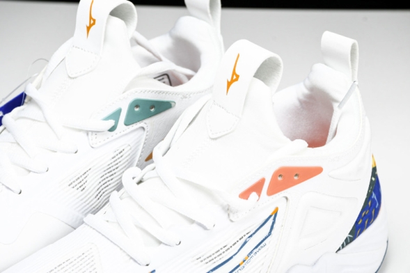 Mizuno Wave Momentum V1GA231256  