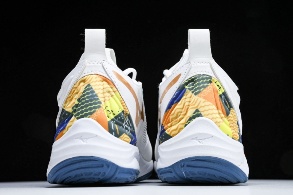 Mizuno Wave Momentum V1GA231256  