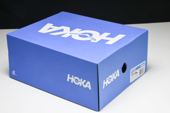 Hoka Clifton 9 1127895 VOIM 