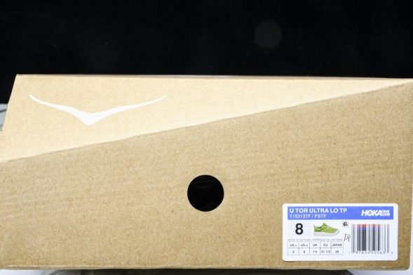 Hoka Tor Ultra Low 1153137F FSTF 