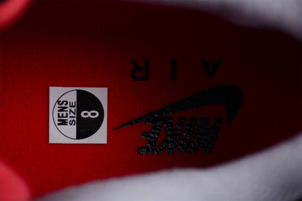  Nike Air Jordan 4 Bred 308497-060 