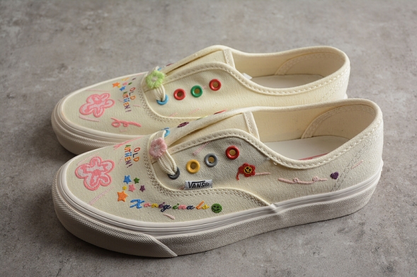 Vans Authentic VN0A4BV9676 