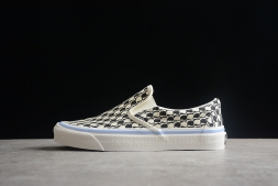 Vans x Brain dead Slip-On VN0A45JKBA2