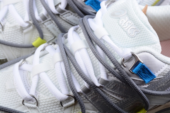 Asics Gel-Kahana TR V2 1203A259-100 