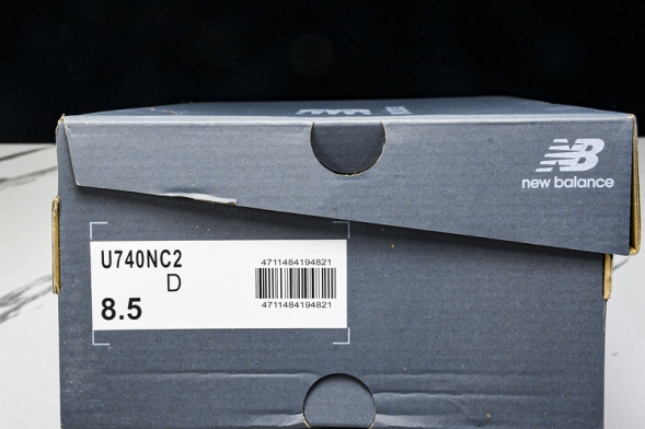 New Balance 740 U740NC2 