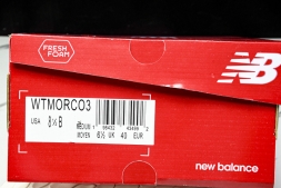 New Balance Fresh Foam X More V3TDS 36-40 WTMORCO3