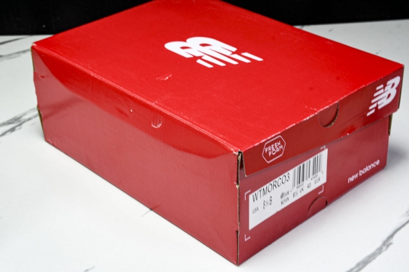 New Balance Fresh Foam X More V3TDS 36-40 WTMORCO3 