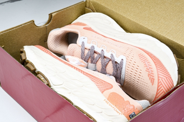 New Balance Fresh Foam X More V3TDS 36-40 WTMORCO3 