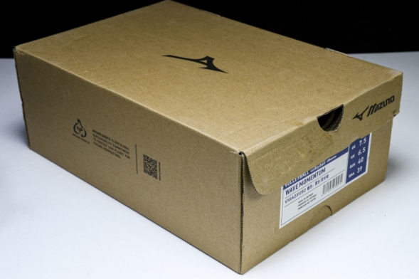 Mizuno Wave Momentum V1GA231252 