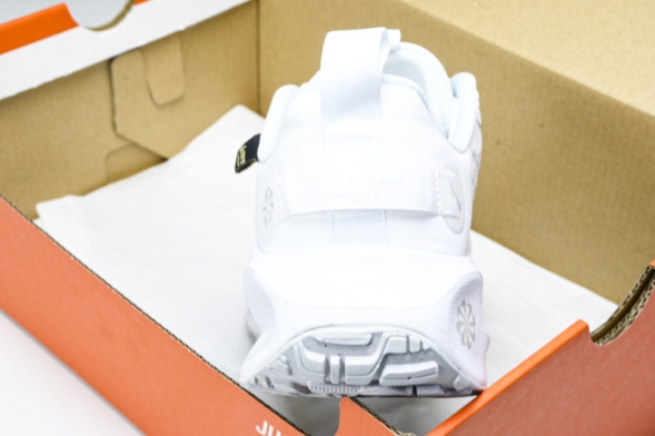 Nike ReactX Infinity RN 4 Gore-TEX FB2204-101 