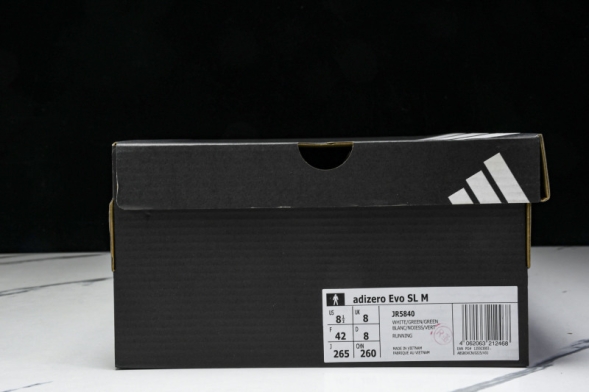 Adidas Adizero Evo SL JR5840 