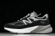 New Balance NB990 M990BK6  