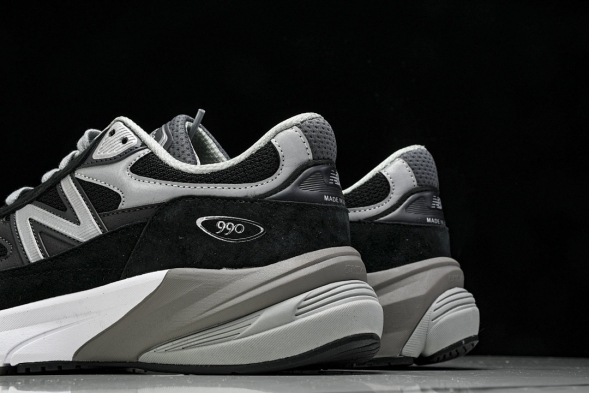 New Balance NB990 M990BK6  