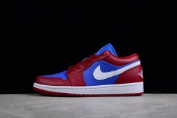 Nike Air Jordan 1 low DC0774-604