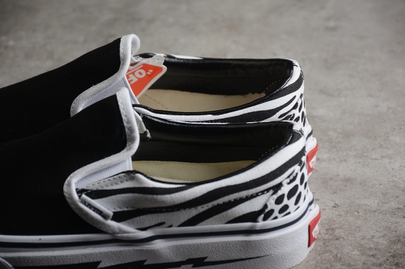 Vans Slip-On VN0A40DWN0Q 