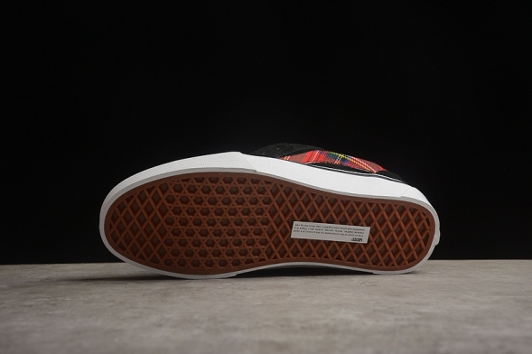 Vans Knu Skool VN000CRPBRO 