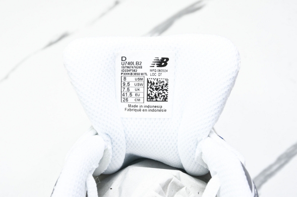 New Balance 740 U740LB2 