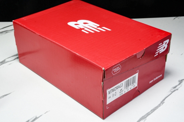 New Balance Fresh Foam X More V3TDS MTMORAG3 