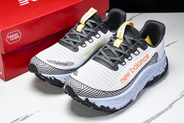 New Balance Fresh Foam X More V3TDS MTMORAG3 