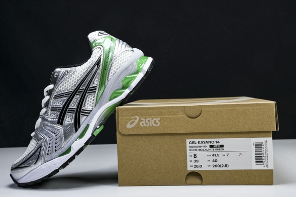 Asics Gel-Kayano 14 1201A019-110 