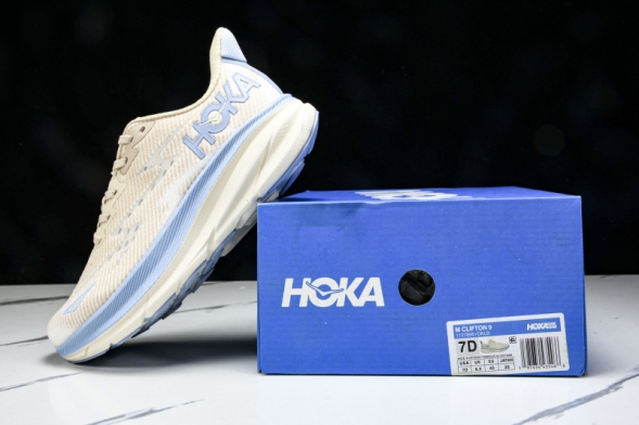 Hoka Clifton 9 1127895 0KLB 