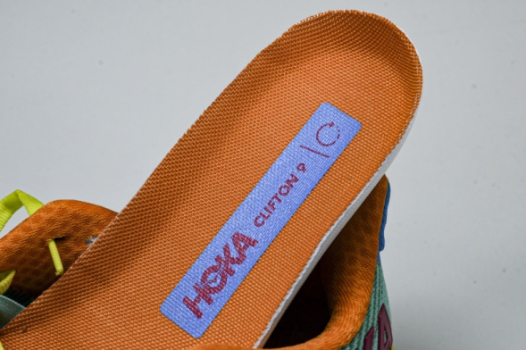 Hoka Clifton 9 1127896 CEPR 