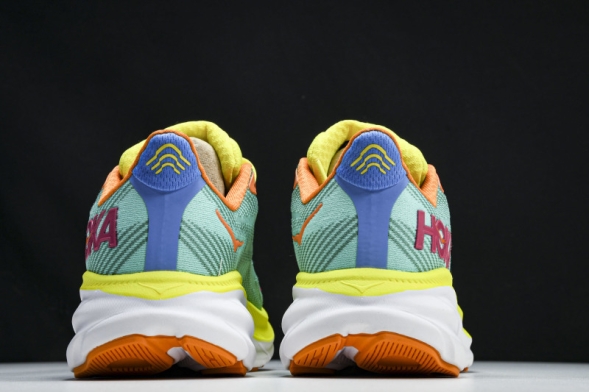 Hoka Clifton 9 1127896 CEPR 