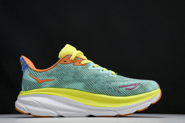 Hoka Clifton 9 1127896 CEPR 