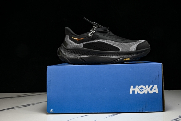 Hoka Project Transport 1168953 BWHT 