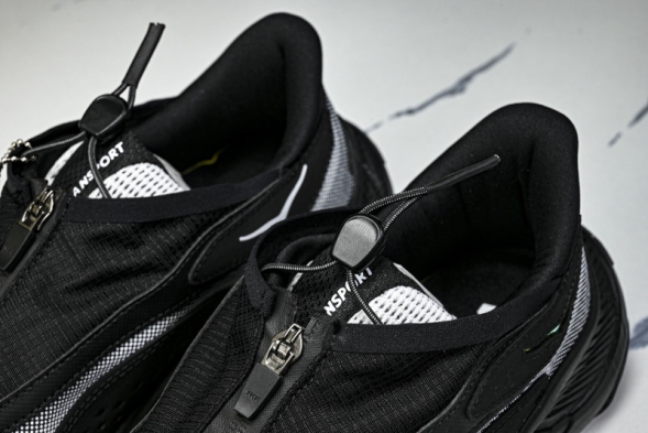 Hoka Project Transport 1168953 BWHT 