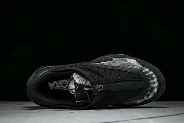 Hoka Project Transport 1168953 BWHT 