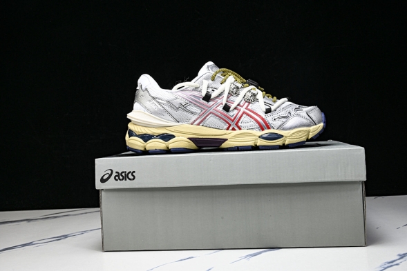 Asics Gel-Cumulus 16 TG 1203B115-100 
