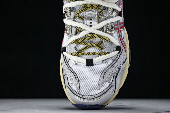 Asics Gel-Cumulus 16 TG 1203B115-100 