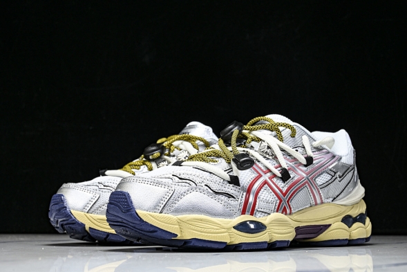 Asics Gel-Cumulus 16 TG 1203B115-100 