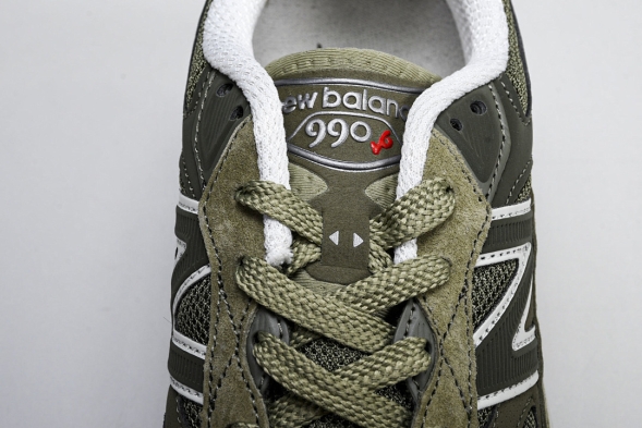 New Balance NB990 M990TB6 